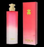 Tous Neon Candy 90 ml Eau de toilette Dames