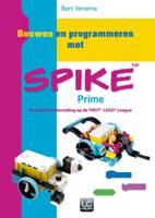 Bouwen en programmeren met SPIKE™ Prime (Paperback)