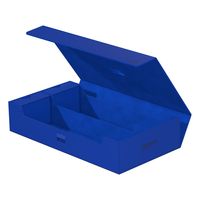Ultimate Guard Omnihive 1000+ Xenoskin - Blue Ultimate Guard Omnihive 1000+ Xenoskin - Blue