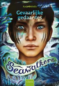 Gevaarlijke gedaantes (Hardback)