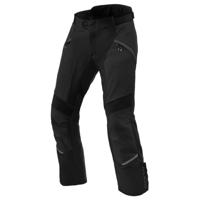 REV'IT! Airwave 4 pants, Doorwaai motorbroek heren, Zwart - thumbnail