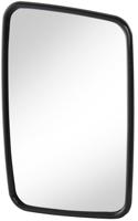 HELLA Outer mirror 210x138 truck,tractor10mm b. HELLA Outer mirror 210x138 truck,tractor10mm b.