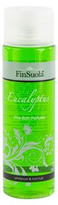 Finsuola badparfum Eucalyptus 250ml