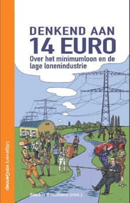 Denkend aan 14 euro (Paperback)