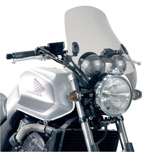 GIVI Universeel windscherm, voor de motorfiets, A660