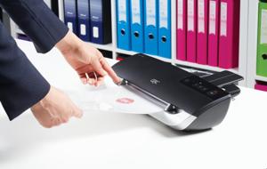 GBC Fusion 3000L A3 Lamineermachine lamineerapparaat