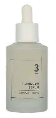 Numbuzin No.3 Skin Softening Serum 50 ml