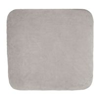 Baby's Only aankleedkussenhoes Cozy Urban Taupe Maat - thumbnail