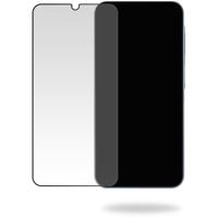 Mobilize Glass Screen Protector - Black Frame - Samsung Galaxy A15 4G/5G