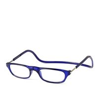 Clic Vision Clic Vision Leesbril blauw +2.0
