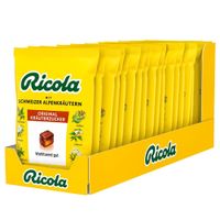 Ricola - Original - 16x 75g