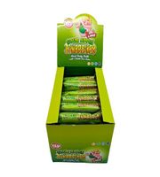 Zed Candy Zed - Jawbreaker Sour 4-Pack 40 Stuks