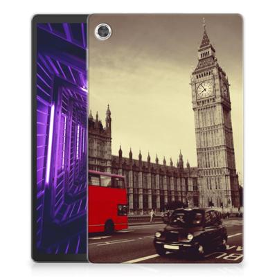 Lenovo Tab M10 Plus | Hip Hoesje | Londen