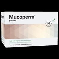 Mucoperm 60 Zakjes