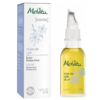 Melvita Les Huiles Lily Oil 50ml