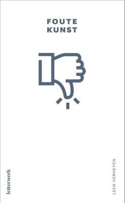 Foute kunst (Paperback)