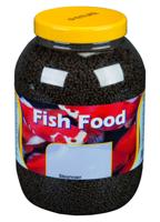 Steurvoer PL 1900 g-3000 ml - Vt