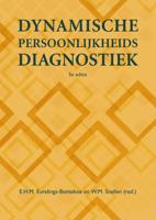 Dynamische persoonlijkheidsdiagnostiek (Paperback)