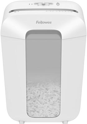 Fellowes Powershred papiervernietiger LX70, wit