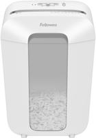 Fellowes Powershred papiervernietiger LX70, wit