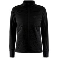 Craft ADV Essence Warm Jacket zwart dames