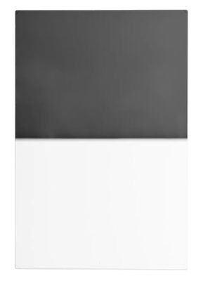 Benro Master Series Hard-edged graduated ND filter, GND16, 100x150mm