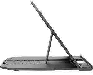 Lenovo 2-in-1 Laptop Stand Laptopstandaard Kantelbaar