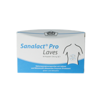 Laves Sanalact pro 60 Capsules