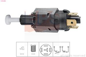 EPS Remlichtschakelaar 1.810.065