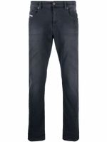 Diesel jean 2060 D-Strukt 0670M à coupe slim - Bleu - thumbnail