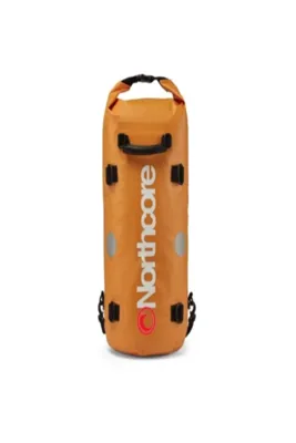 Northcore Drybag Backpack 40 Liter Oranje