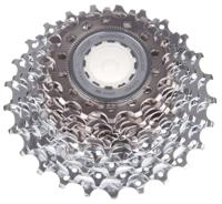 Shimano ULTEGRA CS-6500 9-speed Cassette