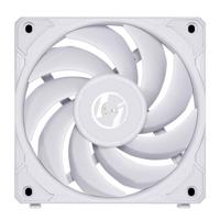 Lian Li UNI FAN P28 PC-ventilator Wit (b x h x d) 120 x 120 x 28 mm - thumbnail