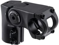 Ergotec voorbouw "sepia ahead 50 xl" stem erfotec sepia ahead 50 xl 70mm black