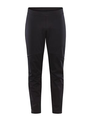 Craft Nordic Training FZ Pants zwart heren