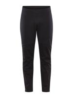 Craft Nordic Training FZ Pants zwart heren
