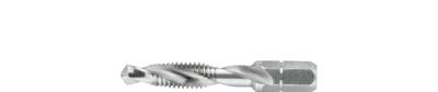 Wiha Combitapboorbit HSS 36mm (¼″) M3 - 27897