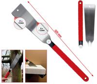 KS TOOLS handzaag "japan-zugsäge" japan training saw double timed