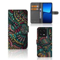 Xiaomi 13 Pro | Telefoon Hoesje | Aztec