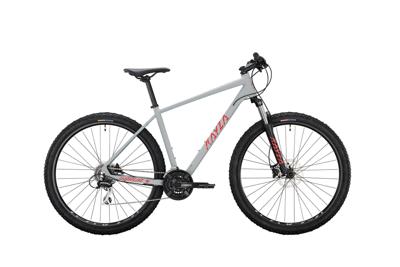 KAYZA mtb hardtail "garua 4" mod. 22