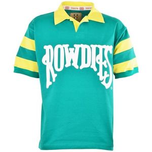 Tampa Bay Rowdies Retro Voetbalshirt 1970's