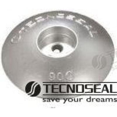 TEN00102 - ZINKROEERANODE 90MM