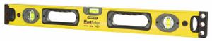 Stanley handgereedschap FatMax® II Waterpas | 180 cm - 1-43-572