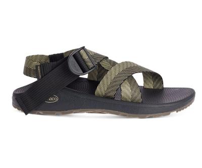 Chaco Mega Z/Cloud Heren Sandaal