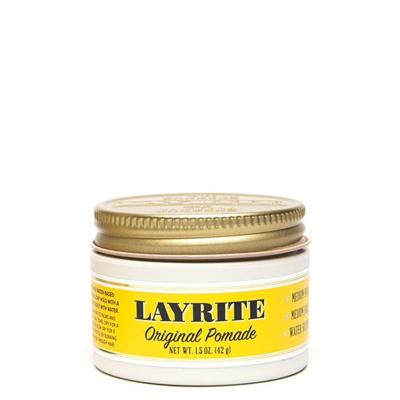 Layrite Style Original Pomade