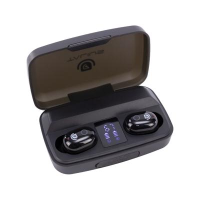 In-ear Bluetooth oordopjes Talius EA-5010 Zwart