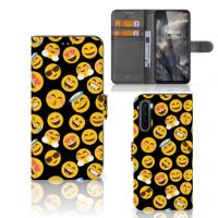 OnePlus Nord | Telefoon Hoesje | Emoji