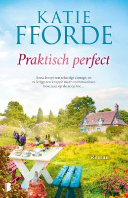 Praktisch perfect (Paperback)