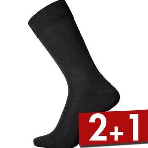 Egtved Mercerized Cotton Sock