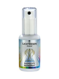 Lichtwesen Raunachte tinctuur (30 ml)